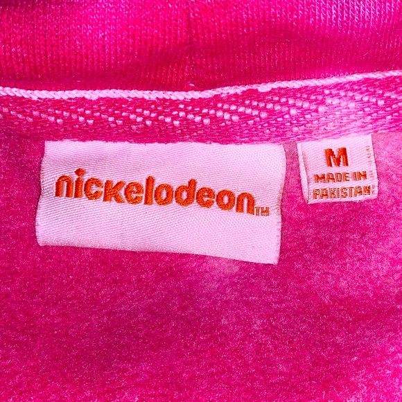 Rugrats Cropped Hoodie - Picture 5 of 5